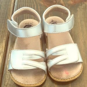 Livie and Luca Sandals size 9